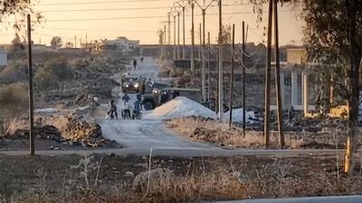 جزئیات نبرد استثنایی بیت‌جن سوریه به روایت یدیعوت آحارانوت