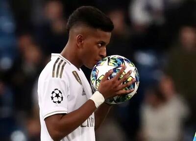 ترکیب رئال مادرید مقابل سلتاویگو