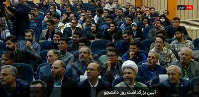 پزشکیان: اگر بسیج و مردم نبودند در جنگ پیروز نمی‌شدیم