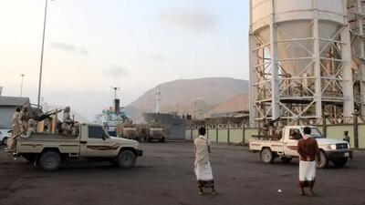 بازی خطرناک عربستان و امارات در حضرموت