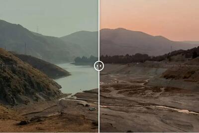 احتمال رسیدن به روز صفر آبی وجود دارد/ چه می‌توان کرد؟