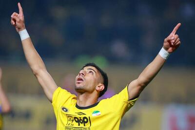 خبر خوب برای صدرنشین لیگ؛ لیموچی از دیدار مقابل استقلال در دسترس سپاهان است