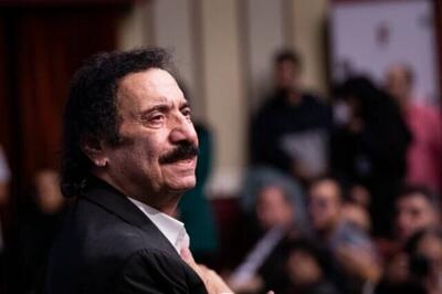 جواد یساری: من هم از این ور رانده شدم هم از آن ور!