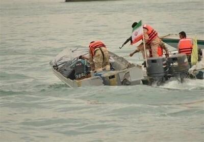 گروگانگیری  و ربایش کشتی در آب‌های بندرعباس ناکام ماند