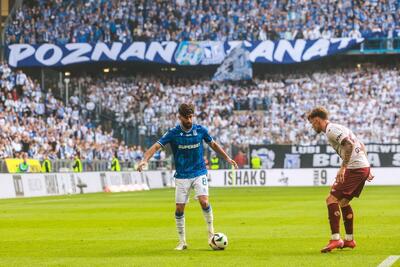 فرار لخ‌پوزنان از شکست با گل قلی‌زاده