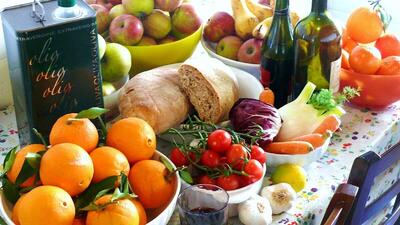  این غذا‌ها سیستم ایمنی را در برابر آلودگی هوا تقویت می‌کنند
