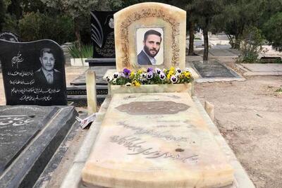 نکات مهم قبل از خرید سنگ قبر که باید بدانید