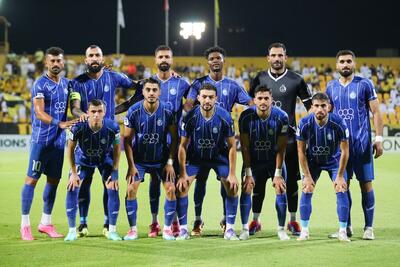 استقلال خواستار برگزاری دیدار‌های خانگی در کرج شد