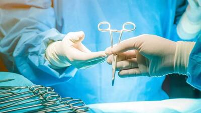 جراحی زیبایی صدرنشین شکایات قصور پزشکی