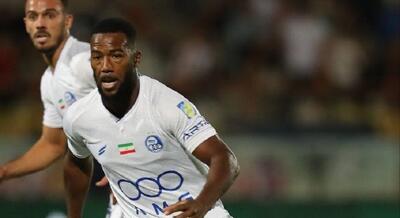 پشت پرده سفر بازیکن استقلال به ترکیه