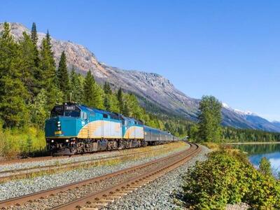 کدام کشور‌ها بزرگترین شبکه ریلی را دارند؟