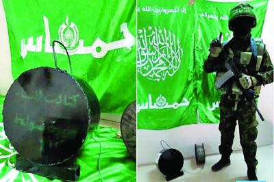  رد قاطع ادعاهای  رژیم اسرائیل در حمایت از حماس