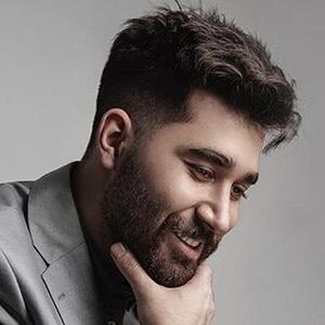 آهنگ «نمیخواستم» با صدای علی یاسینی