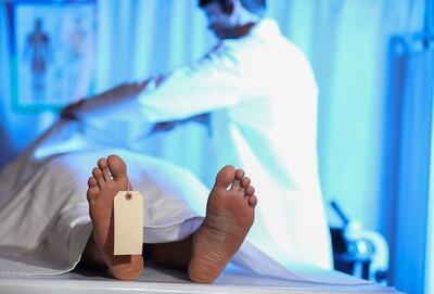 معاون استاندار خراسان رضوی: وکیل مشهدی به‌علت سکته قلبی فوت شده است