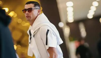 رونالدو و فلیکس برابر مورایس و قربانی