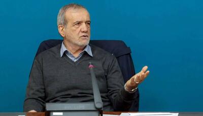 رویای به‌هم‌ریختن رئیس‌جمهور