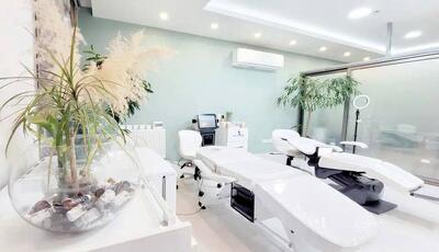 مافیای زیبایی