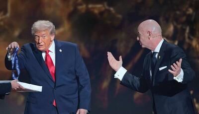 ورزش مضحکه سیاست