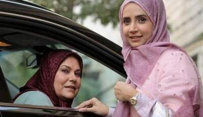  چهره ها/ تصویر تازه بازیگر آنام بعد از مهاجرت به امارات