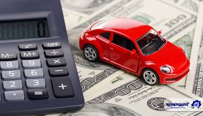 هرج و مرج در بازار خودرو ؛ افزایش بی سابقه قیمت همزمان با رشد نرخ ارز