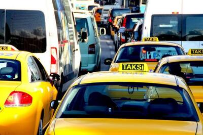 نگاه نمایندگان مجلس به طرح بیمه اجباری رانندگان پلتفرمی