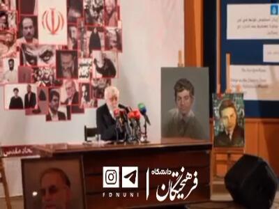 سعید جلیلی به اظهارات سریع‌القلم واکنش نشان داد