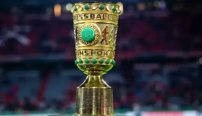 سخت‌ترین قرعه جام حذفی آلمان برای بایرن