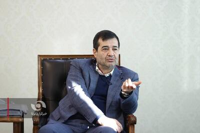  دیدار معاون وزیر نیرو با وزیر ورزش و جوانان 