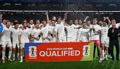 هشدار به تیم ملی؛ نیوزیلند را هرگز دست‌ کم نگیرید