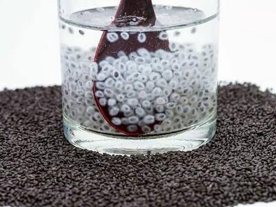  راز ته نشین نشدن تخم شربتی