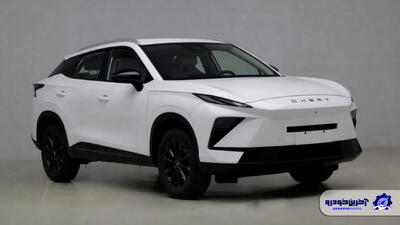 چری تیگو ۵ پرو در راه بازار؛ جایگزین احتمالی ام وی ام X55 پرو چه مشخصاتی دارد؟