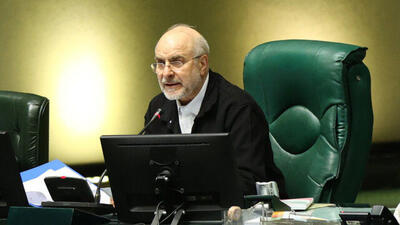 قالیباف: مدعیان جزایر سه‌گانه اراده‌ ملت ایران برای دفاع از تمامیت ارضی را آزمایش نکنند