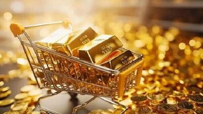 قیمت طلا چگونه تعیین می‌شود؟