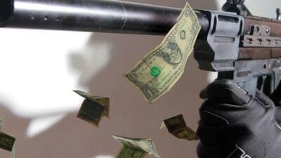 چرا جهان به صلح نمی‌رسد؟ پشت پرده تجارت خونین تسلیحات