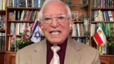  منشه امیر: این یک واقعیت است، ایران یکی از پیشرفته‌ترین سلاح‌های موشکی دنیا را در اختیار دارد!