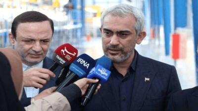 وزیر اقتصاد دستور رسیدگی به حواشی رخ‌داده در ماراتن کیش را صادر کرد