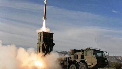  رسانه رسمی چین: استقرار موشک در نزدیکی تایوان توسط ژاپن اقدامی بیهوده است