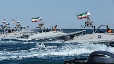 ۳ پیام معنادار رزمایش نیروی دریایی سپاه در خلیج‌فارس