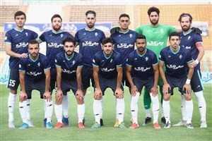 شروع تمرینات پیکان با سعید دقیقی برای دیدار با پرسپولیس / آماده‌ سازی پیکان برای مصاف با پرسپولیس: جزئیات تمرینات و تمرکز روی تاکتیک‌ ها