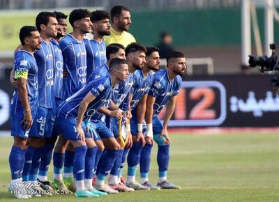 چالش جدید پرسپولیس: دست‌انداز آسانی در سمت چپ تیم / تحلیل موقعیت دفاعی پرسپولیس: ضعف در سمت چپ و تاثیر بر عملکرد تیم