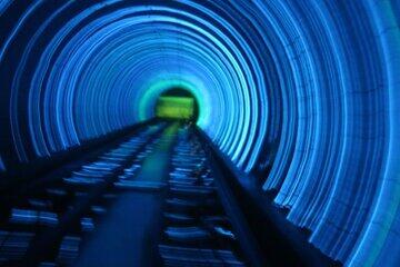 طولانی‌ترین تونل‌های جهان کجا هستند؟ / سفر در دل اعماق زمین / از اروپا تا آسیا، رکوردها و جزئیات حیرت‌انگیز