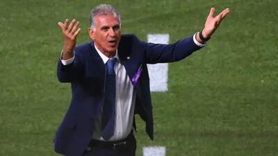 کی‌روش و رقبای ایران در جام جهانی ۲۰۲۶ / تحلیل قرعه و پیش‌بینی‌ها / آیا تیم ملی شانس موفقیت دارد؟