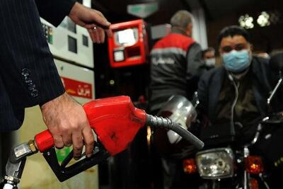 سرنوشت قیمت بنزین در دست دولت / تغییرات مهم در راه است / مردم آماده شوک اقتصادی شوند