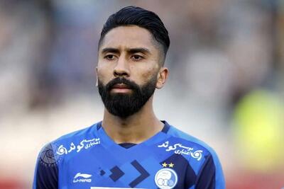 بازیکن منتخب منصوریان برای سفر به عراق / تیم ملی در مسیر بازی حساس / همه جزئیات و حواشی