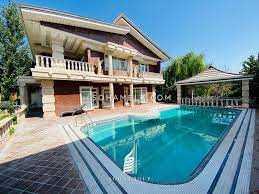 ویلاهای باورنکردنی و واقعی / واقعاً ساخته دست بشر / نه تنها محصول هوش مصنوعی نیستند!