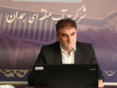 پاییز همدان؛ خشک‌ترین در سال‌های اخیر