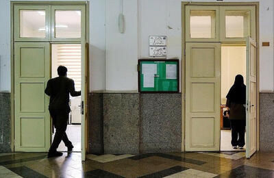 «امید» به «اعتماد» دوباره میان دانشجو و دانشگاه