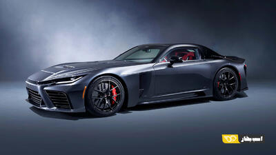 تویوتا GR GT؛ بازگشت یک افسانه با ۶۴۰ اسب‌بخار