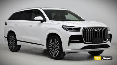 لوکانو ۸ فیس لیفت شد؛ زیبایی از دست‌رفته