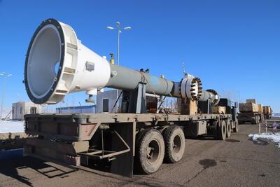 پرونده ۲ میلیارد دلار واردات تجهیزات بسته می‌شود